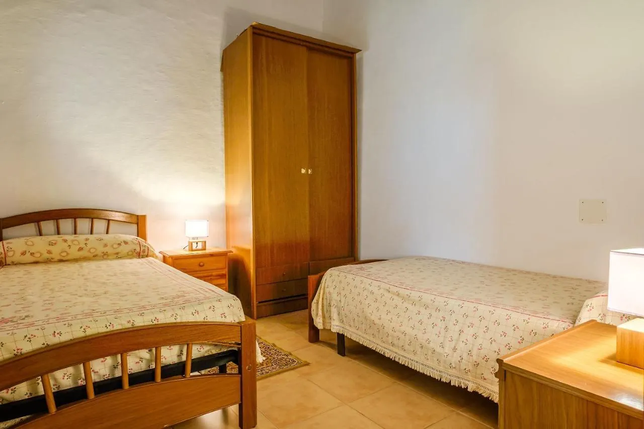 Villa Can Consul Sant Joan De Labritja