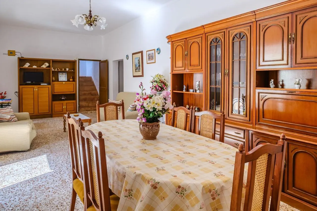Can Consul Sant Joan De Labritja 0*,  Spain