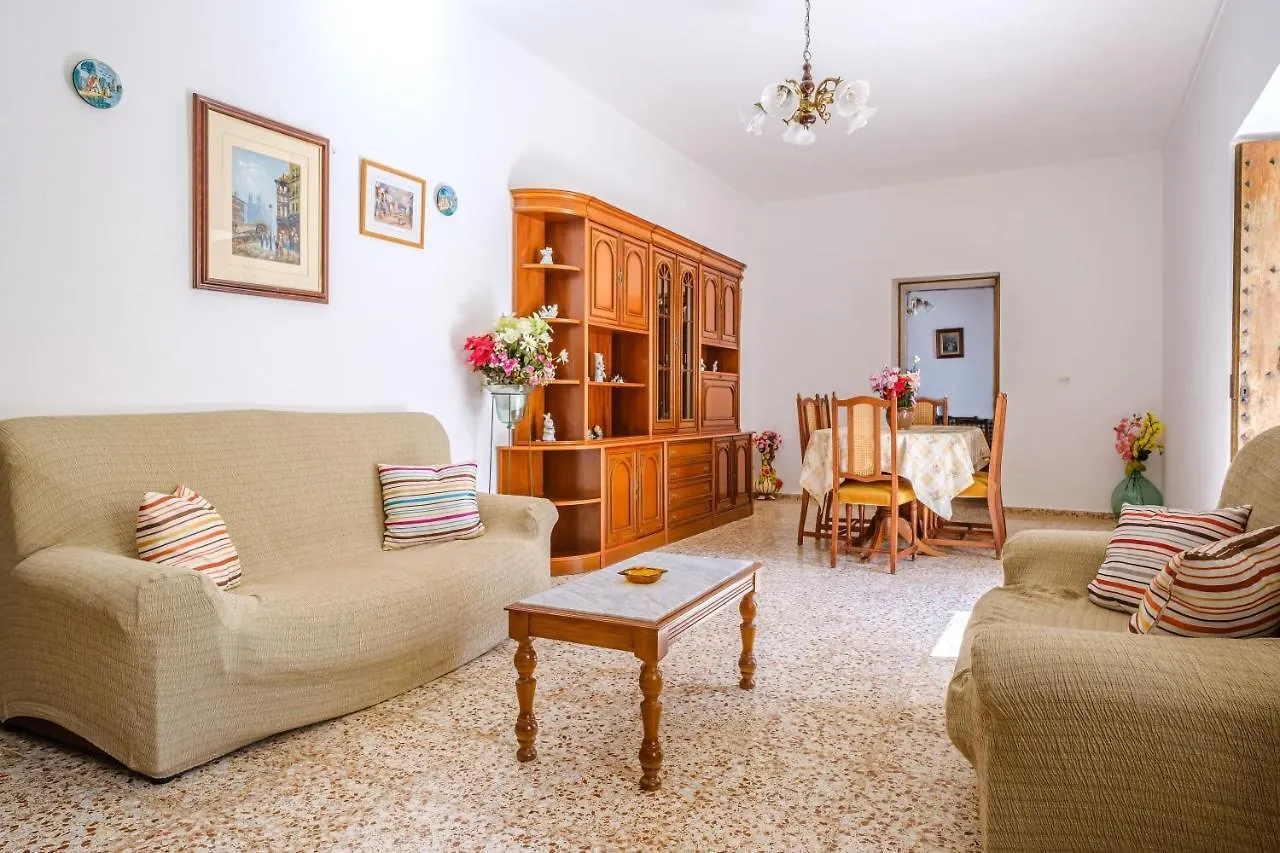 Can Consul Sant Joan De Labritja 0*,