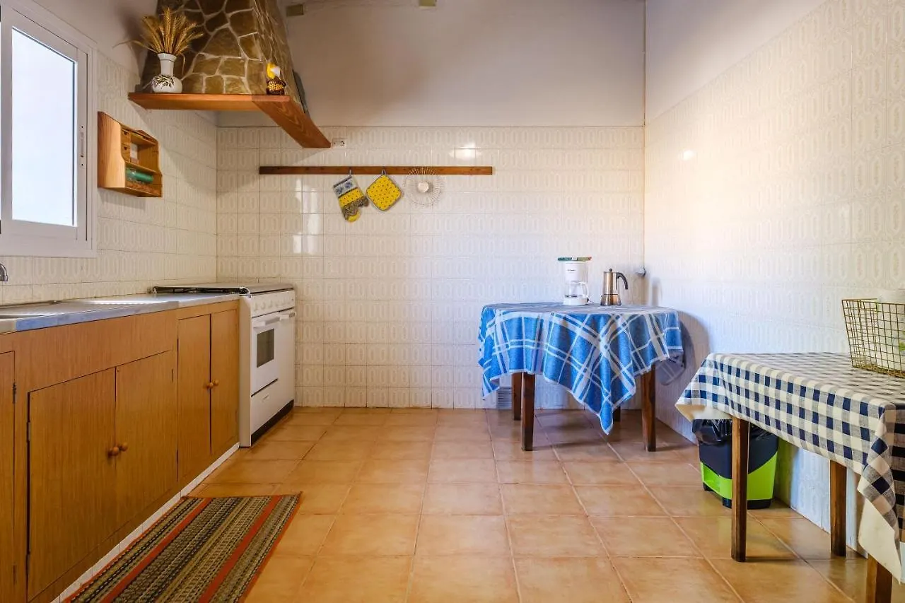 Can Consul Sant Joan De Labritja 0*,  Spain