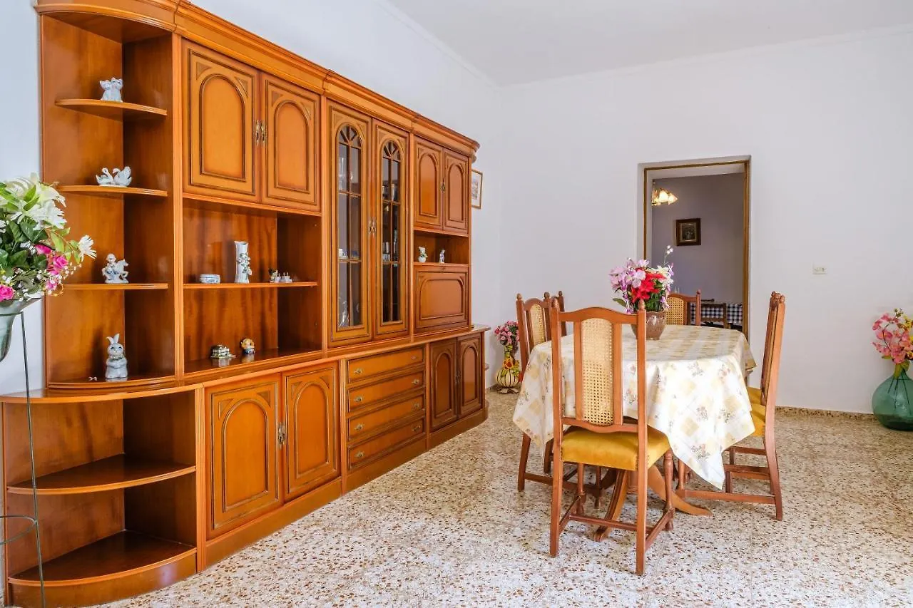 Can Consul Sant Joan De Labritja 0*,