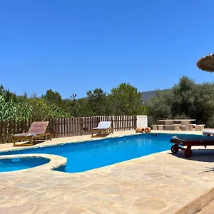 Mestreso Ibiza Sant Joan De Labritja