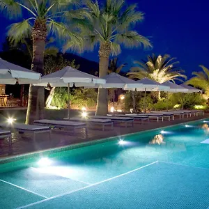 Agroturismo Can Gall Sant Joan De Labritja